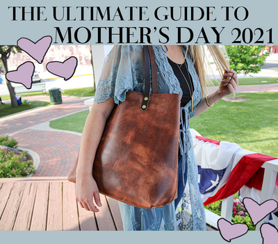 The Perfect Personalized Mother’s Day Gift for 2021